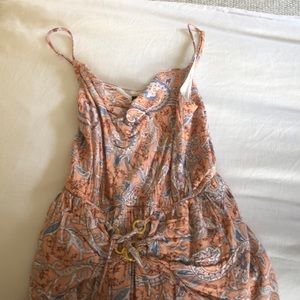 MINKPINK Paisley Dress size small